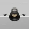 Встраиваемый светильник Maytoni Technical Dip Hight DL123-10W-3K-B DL123-10W-3K-B - 4