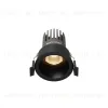 Встраиваемый светильник Maytoni Technical Dip Hight DL123-10W-3K-B DL123-10W-3K-B - 1