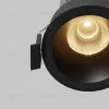 Встраиваемый светильник Maytoni Technical Dip Hight DL123-10W-3K-B DL123-10W-3K-B - 8