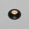 Встраиваемый светильник Maytoni Technical Dip Hight DL123-10W-3K-B DL123-10W-3K-B - 9