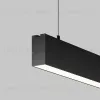 Линейный подвесной светильник Maytoni Technical 4000K 35x67 (Черный, 2 м) LL312048 LL312048 - 2
