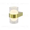 Настенный светильник Maytoni Sacramento MOD480WL-L10BS3K MOD480WL-L10BS3K - 1