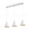 Подвесной светильник Freya Falke Market FR8004PL-03WG FR8004PL-03WG - 2