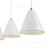 Подвесной светильник Freya Falke Market FR8004PL-03WG FR8004PL-03WG - 16