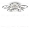 Потолочный светильник Freya Bodge FR10017CL-L92W FR10017CL-L92W - 2