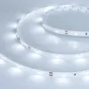Светодиодная лента Arlight RT-A30-8mm 24V Cool 8K (2.9 W/m, IP20, 2835, 5m) (2.9 Вт/м, IP20) 019916(2) 019916(2) - 1