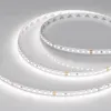 Светодиодная лента Arlight RT-A128-8mm 24V White6000 (10 W/m, IP20, 5m) (высок.эфф.150 лм/Вт) 038755(1) 038755(1) - 1