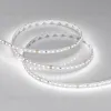 Светодиодная лента Arlight RT-A128-8mm 24V White6000 (10 W/m, IP20, 5m) (высок.эфф.150 лм/Вт) 038755(1) 038755(1) - 2