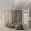 Светодиодная лента Arlight RT-A240-10mm 24V Day4000 (22 W/m, IP20, 5m) (высок.эфф.150 лм/Вт) 036213(1) 036213(1) - 5