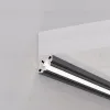 Профиль с экраном Arlight SL-KANT-H10-ROTATE-2000 IRON GREY (Алюминий+пластик) 055331 055331 - 3