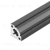 Профиль с экраном Arlight SL-KANT-H10-ROTATE-2000 IRON GREY (Алюминий+пластик) 055331 055331 - 1