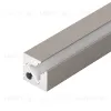 Профиль c экраном Arlight SL-KANT-H10-SQUARE-2000 CHAMPAGNE GOLD (Алюминий+пластик) 055320 055320 - 1
