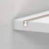 Профиль с экраном Arlight SL-MINI-3-H10-F12-2000 CHAMPAGNE GOLD (Алюминий+пластик) 058626 058626 - 4