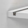 Профиль с экраном Arlight SL-MINI-3-H10-F12-2000 IRON GREY (Алюминий+пластик) 055322 055322 - 4