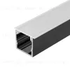 Профиль Arlight SL-MINI-15-3000 BLACK (Алюминий) 061611 061611 - 3