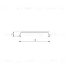 Экран Arlight SL-W33-LW-10000 OPAL (Пластик) 050642 050642 - 2