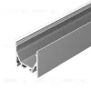 Профиль Arlight LINE-2525-2000 ANOD (Алюминий) 053804 053804 - 2