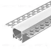 Профиль Arlight LINIA25-FANTOM-2000 ANOD (Алюминий) 053806 053806 - 1