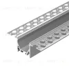 Профиль Arlight LINIA25-FANTOM-2000 ANOD (Алюминий) 053806 053806 - 2
