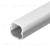 Профиль Arlight LINE-D-1515-2000 SQUARE ANOD (Алюминий) 061083 061083 - 1