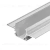 Профиль Arlight Arlight LINIA32-FANTOM-MID-2000 ANOD (Алюминий) 058472 058472 - 2