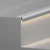 Профиль Arlight STAIR-W60-2000 ANOD (Алюминий) 060866 060866 - 5
