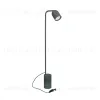 Торшер Arlight SP-MASON-FLOOR-R143-6W Warm3200-MIX (SG, 120 deg, 230V) (IP20, Мрамор) 060781 060781 - 1
