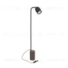 Торшер Arlight SP-MASON-FLOOR-R143-6W Warm3200-MIX (CF, 120 deg, 230V) (IP20, Мрамор) 060783 060783 - 1