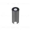 Ландшафтный светильник Arlight ART-PELURU-GROUND-R23-1W Warm3000 (GR, 100 deg, 24V) (IP67 Металл) 057831 057831 - 1