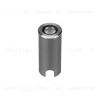 Светильник Arlight ART-PELURU-GROUND-R23-1W Warm3000 (SL, 30 deg, 24V) (IP67 Металл) 056633 056633 - 1