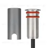 Светильник Arlight ART-PELURU-GROUND-R23-1W Warm3000 (SL, 30 deg, 24V) (IP67 Металл) 056633 056633 - 2