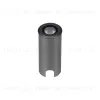Светильник Arlight ART-PELURU-GROUND-R23-1W Warm3000 (GR, 30 deg, 24V) (IP67 Металл) 056634 056634 - 1