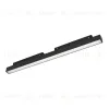 Трековый магнитный светильник Arlight MAG-ORIENT-FLAT-L465-16W Day4000-MIX (BK, 100 deg, 48V, TUYA Zigbee) (IP20 Металл) 053812 053812 - 2