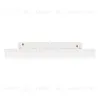 Трековый магнитный светильник Arlight MAG-ORIENT-FLAT-L235-8W Day4000-MIX (WH, 100 deg, 48V, TUYA Zigbee) (IP20 Металл) 061550 061550 - 3