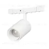 Трековый магнитный светильник Arlight MAG-MICROCOSM-SPOT-ZOOM-R30-2W Warm3000 (WH, 15-45 deg, 24V) (IP20 Металл) 051804 051804 - 2