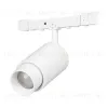 Трековый магнитный светильник Arlight MAG-MICROCOSM-SPOT-ZOOM-R30-2W Warm3000 (WH, 15-45 deg, 24V) (IP20 Металл) 051804 051804 - 1