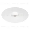 Трековый магнитный светильник Arlight MAG-MICROCOSM-DISCO-R300-7W Day4000 (WH, 36 deg, 24V) (IP20 Металл) 051833 051833 - 1