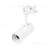 Трековый трехфазный светильник Arlight LGD-SILMA-4TR-R55-4W Day4000 (WH, 4 deg, 230V) (IP20 Металл) 060463 060463 - 1