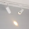 Трековый трехфазный светильник Arlight LGD-SILMA-4TR-R55-4W Warm2700 (WH, 4 deg, 230V) (IP20 Металл) 060461 060461 - 2