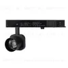 Трековый трехфазный светильник Arlight LGD-DIAFILM-4TR-R60-10W Warm3000 (BK, 20 deg, 230V) (IP20 Металл) 061447 061447 - 1