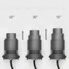 Трековый трехфазный светильник Arlight ALT-RAY-ZOOM-R61-12W Day4000 (DG, 10-60 deg, 230V) (IP67 Металл) 029700(1) 029700(1) - 4