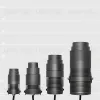 Трековый трехфазный светильник Arlight ALT-RAY-ZOOM-R61-12W Day4000 (DG, 10-60 deg, 230V) (IP67 Металл) 029700(1) 029700(1) - 7