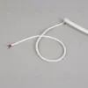 Светодиодная лента герметичная Arlight MOONLIGHT-3D-T-X544-10x10mm 24V Day4000 (8 W/m, IP67, 5m, wire x1) (Вывод боковой) 049471 049471 - 2