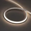 Светодиодная лента герметичная Arlight MOONLIGHT-3D-T-X544-10x10mm 24V Day4000 (8 W/m, IP67, 5m, wire x1) (Вывод боковой) 049471 049471 - 1