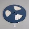 Светодиодная лента герметичная Arlight MOONLIGHT-3D-T-X544-10x10mm 24V Warm3000 (8 W/m, IP67, 5m, wire x1) (Вывод боковой) 055192 055192 - 3
