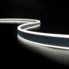 Светодиодная лента герметичная Arlight WAVE-SIDE-DOUBLE-A120-16x15mm 24V White6000 (15 W/m, IP67, 5m, wire x1) (Вывод боковой) 059720 059720 - 1