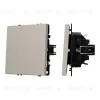 Механизм звонкового выключателя Arlight SWT-NOBE-MKR1-SFPL-CA (230V, 10A) 059436 059436 - 1