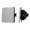 Механизм звонкового выключателя Arlight SWT-NOBE-MKR1-SFPL-IS (230V, 10A) 059437 059437 - 1