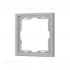 Рамка пластиковая Arlight FRM-NOBE-SFPL-1-IS 059455 059455 - 1