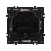 Механизм розетки Arlight с USB зарядкой SCT-NOBE-MUAA-SFPL-IS (230V, 16A)  059443 059443 - 2